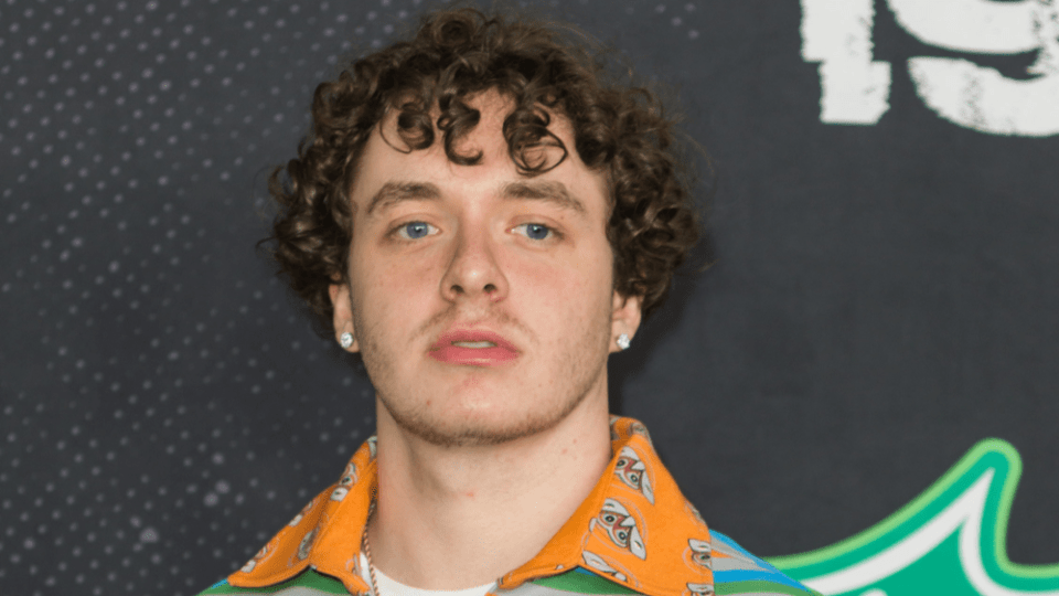 Jack Harlow unveils tracklist for new LP 'Come Home the Kids Miss You ...