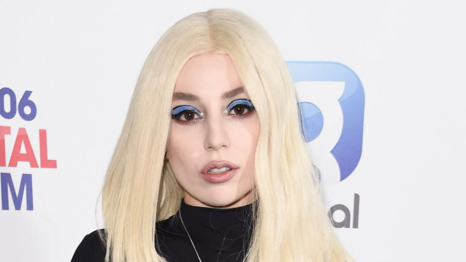 Ava Max shares the video for her new song 'Million Dollar Baby' 95.3