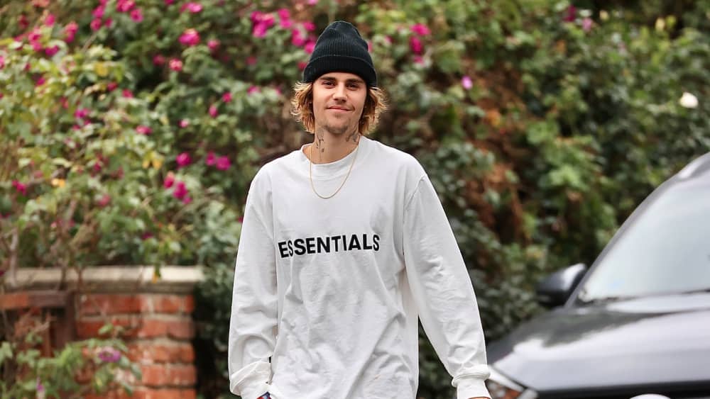 Justin Bieber cancels all concerts due to mental health concerns