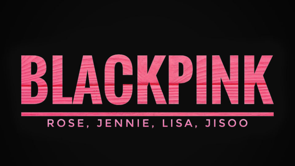 BLACKPINK shares tracklist for their second album 