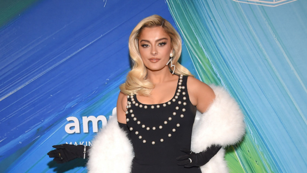 Bebe Rexha and David Guetta drop the music video for \