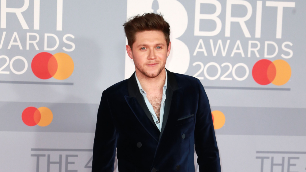 Niall Horan announced as new coach for Season 23 of 'The Voice'  X95  -#1 Hit Music Station