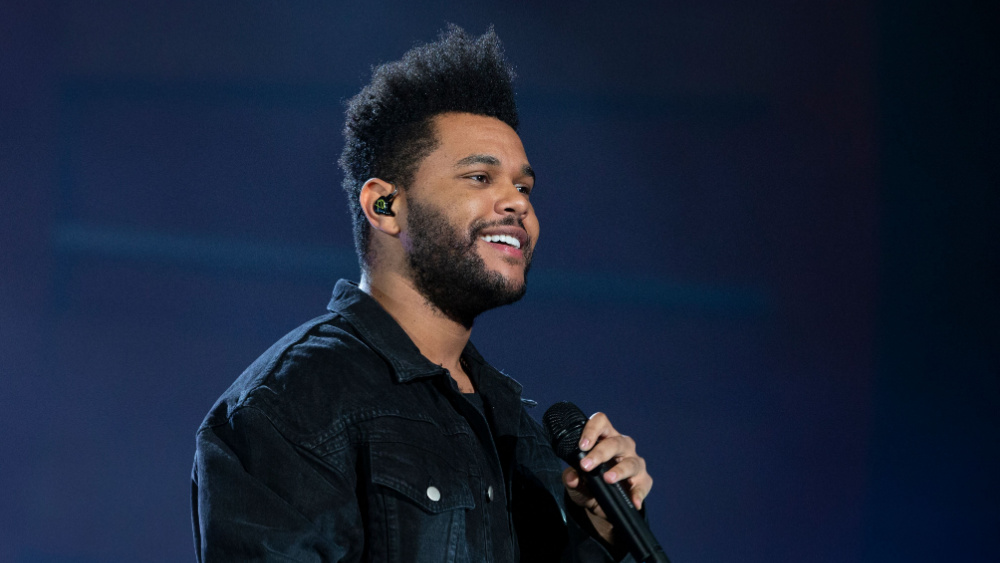 The Weeknd Announces 'After Hours Til Dawn' Tour Openers