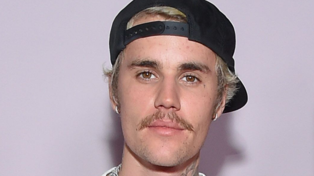 Justin Bieber Sold His Music Catalog at the Ripe Old Age of 28
