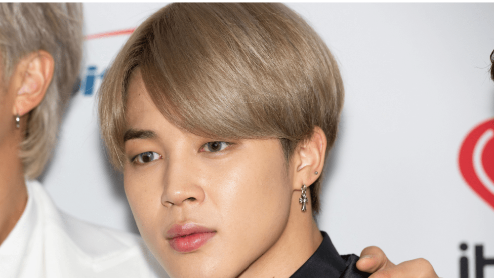 BTS, JIMIN