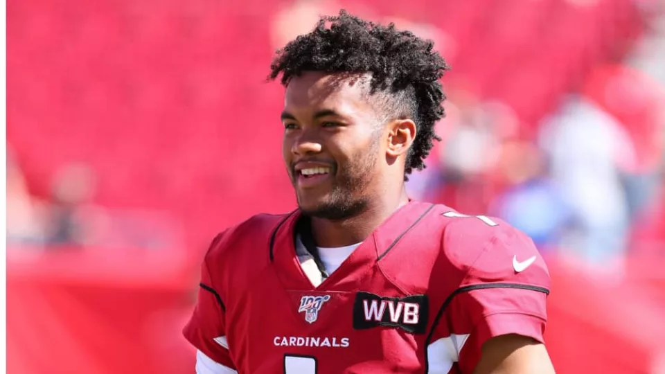 Arizona Cardinals' QB Kyler Murray To Start Season On PUP List After ...