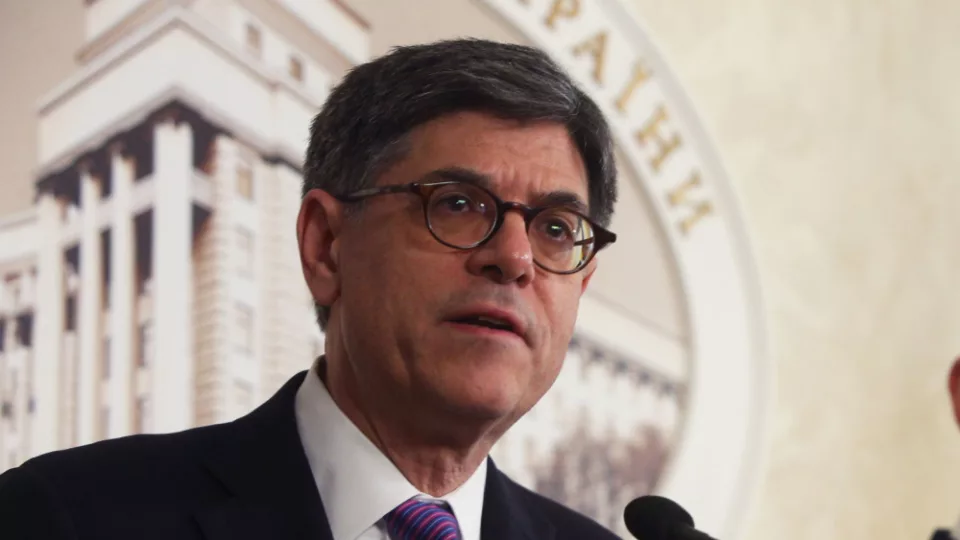 Senate Confirms Jack Lew As U.S. Ambassador To Israel In 53-43 Vote ...