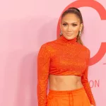 Jennifer Lopez at 2019 CFDA Fashion Awards at Brooklyn Museum; New York^ NY. June 3^ 2019:
