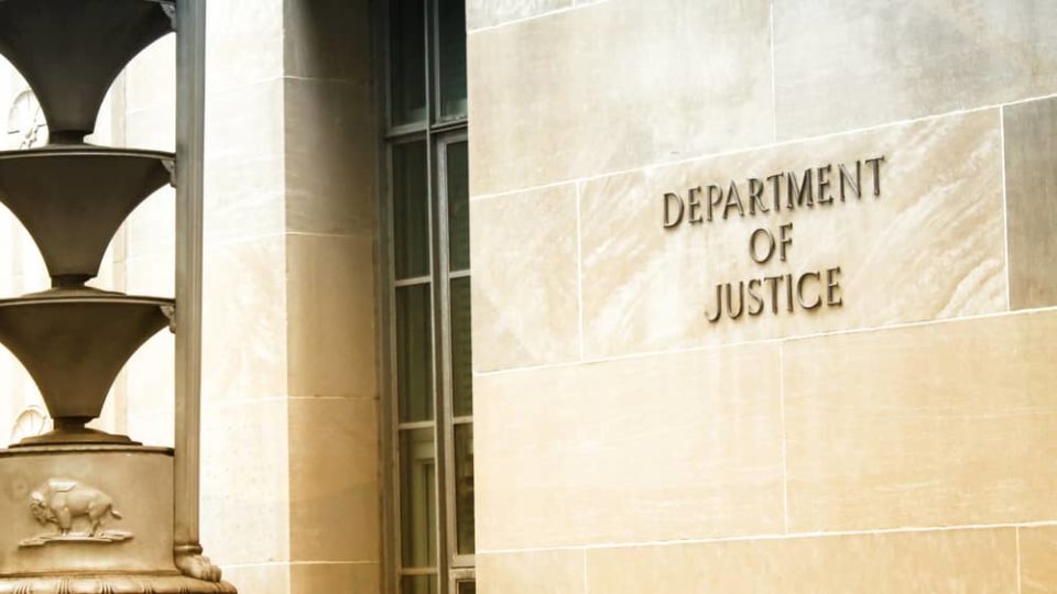 Department Of Justice Seizes Millions In Ransom Paid By Colonial Pipeline Q1063