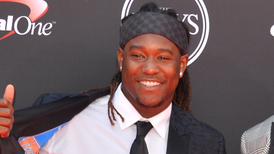 Former Seattle Seahawks Linebacker Shaquem Griffin Announces Retirement From The Nfl Q106 3