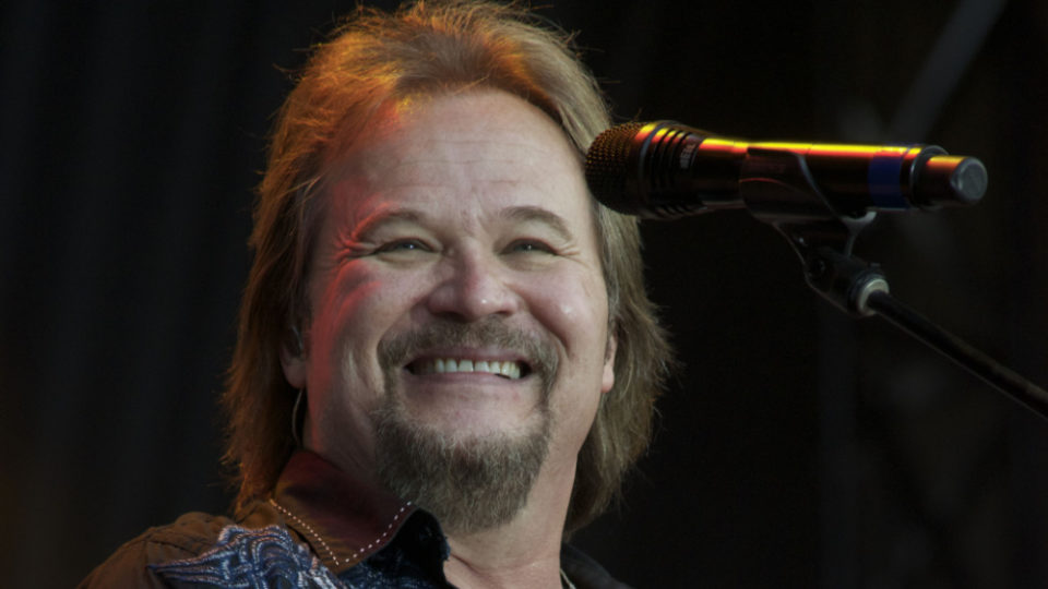 Travis Tritt Announces 2023 Tour Dates Q106.3