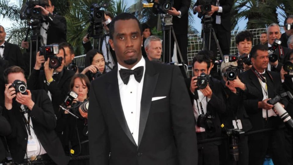 Diddy And Partynextdoor Team Up For The Song 