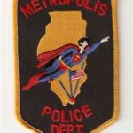 metropolis-police-patch