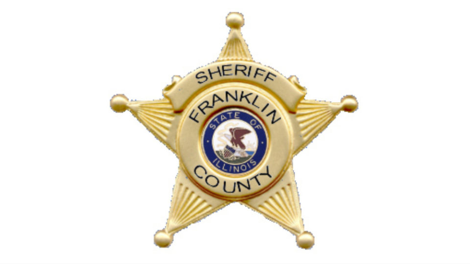 Franklin County Sheriff's Report | Q106.3