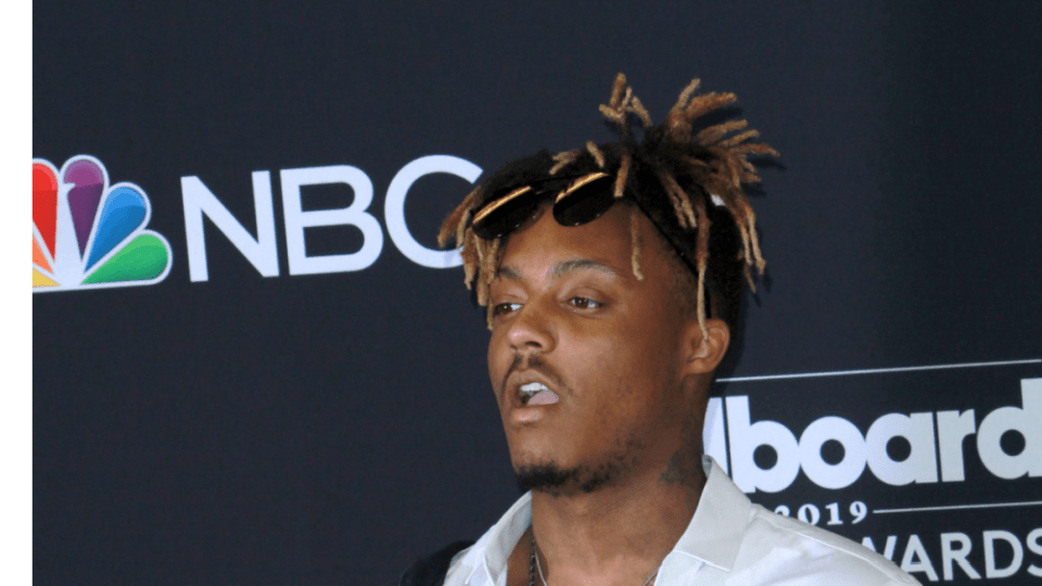 Juice WRLD's posthumous song "The Light" is released Q106.3