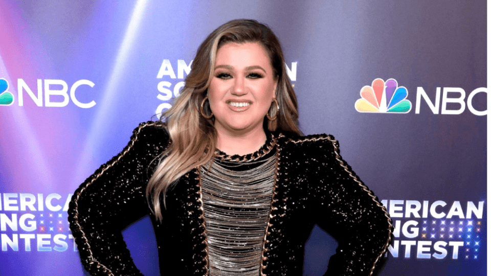 Kelly Clarkson Announces New Album And Las Vegas Residency 