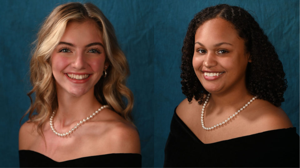 Carmi Chamber of Commerce Awards 2023 Scholarships Q106.3