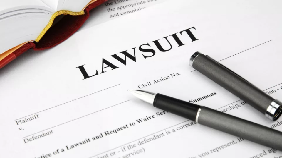 Attorney General Sues Williamson Energy for Violations of Water Quality