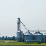 grain-bins