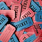 tickets
