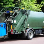 trash-truck