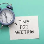 meeting