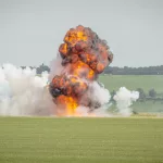 explosive-detonation