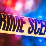 crime-scene