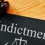 indictment