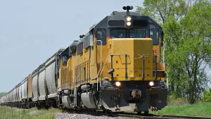 train-7