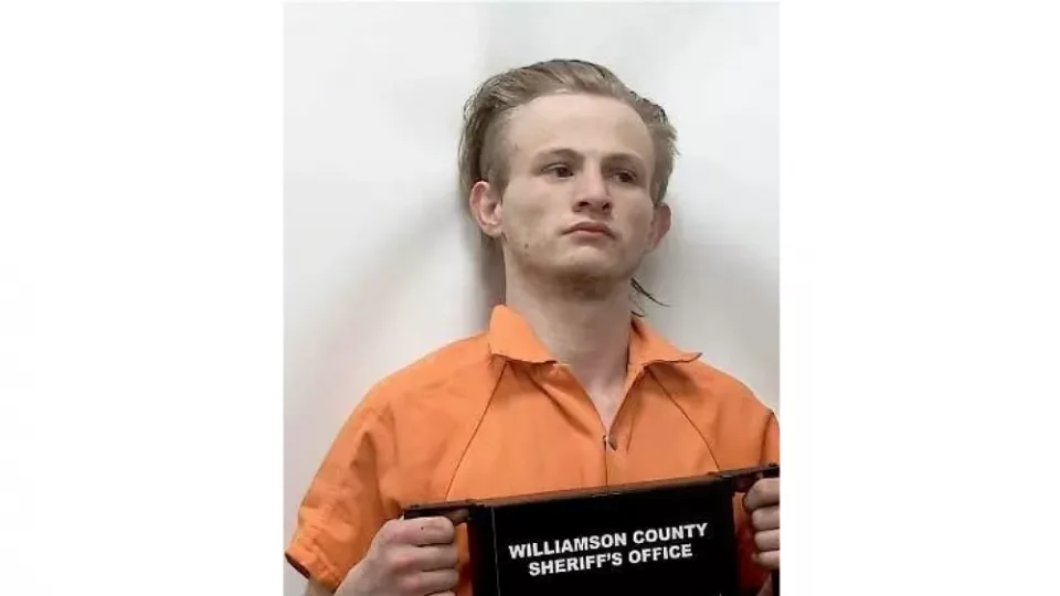 Man Cited for Delivery of Meth Following Traffic Stop in Williamson