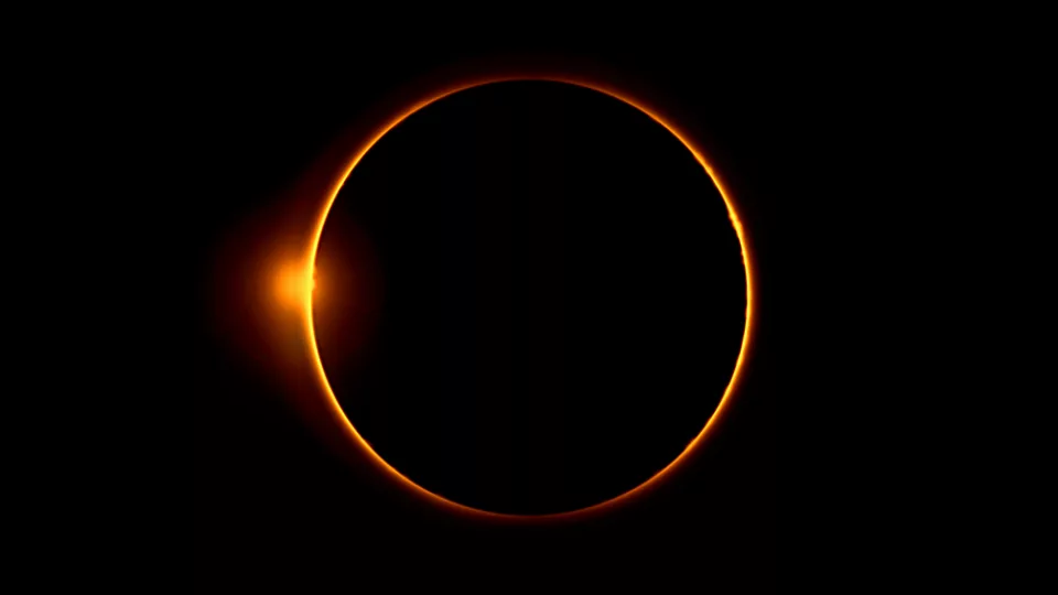 2024 Solar Eclipse Festival April 78 in McLeansboro Q106.3