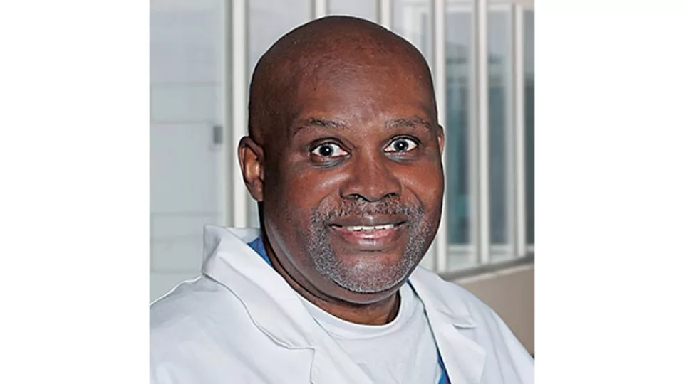 Deaconess Illinois Specialty Clinic Dr. Mack McCain Q106.3