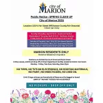 marion-spring-clean-up