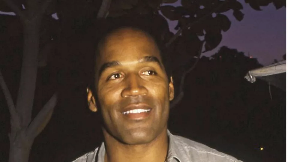 O.J. Simpson dies after battle with cancer at age 76 | Q106.3