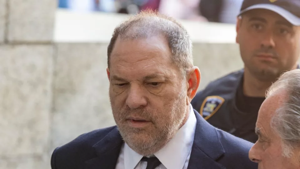 New York Appeals Court Overturns Harvey Weinstein's 2020 Rape And ...