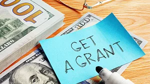 get-a-grant
