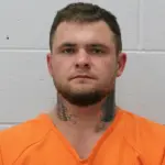 Justus J. Poole (Photo credit: Franklin County Sheriff's Office)