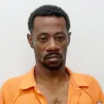Dewayne M. Perrian (Photo credit: City of Marion IL Police Dept. Facebook)