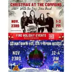 Photo credit: Mt. Vernon Tourism