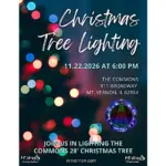 Photo credit: Mt. Vernon Tourism