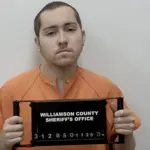 Jeffrey S. Smith (Photo credit: Williamson County Sheriff's Office app)