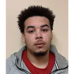 Keivaun Mann (Photo credit: ISP)