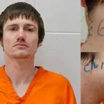 Brent H. Faucett (Photo credit: Franklin County Sheriff's Office)