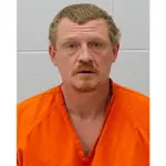 Clint J. Mueller (Photo credit: Franklin County Sheriff's Office)