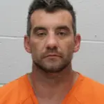 Charles D. Scott (Photo credit: Franklin County Sheriff's Office)