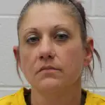 April D. Watson (Photo credit: Franklin County Sheriff's Office)