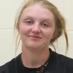 Chastity L. Brown (Photo credit: Franklin County Sheriff's Office)