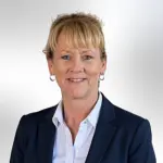 Southern Seven Health Department and Head Start is pleased to announce the appointment of Jennifer Parks as its new Executive Director. (Photo credit: Southern Seven Health Department)