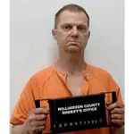 Terry W. Pulliam (Photo credit: Williamson County Sheriff's Office Facebook)